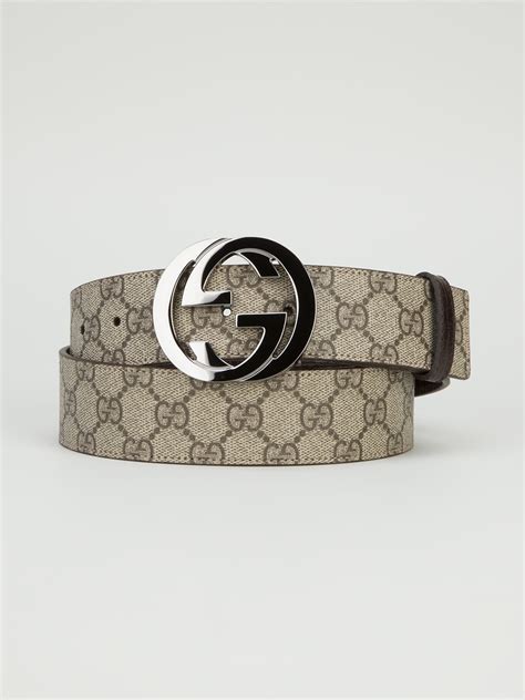 gucci monogram belt price|Gucci monogram products.